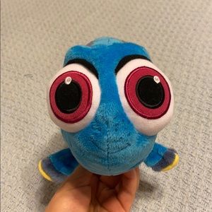Disney!! Baby Dory 💙😍 Stuffy